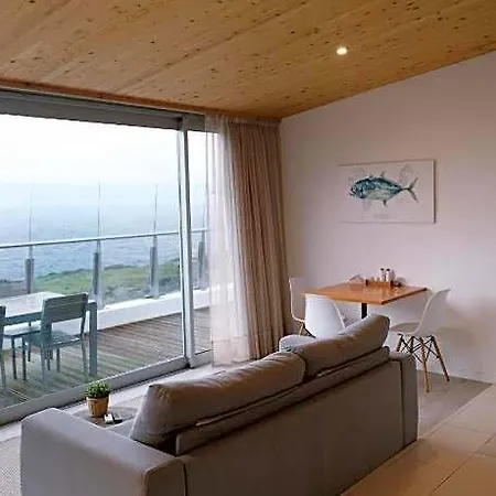 Hotell Sao Vicente