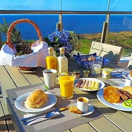 Hotell Sao Vicente
