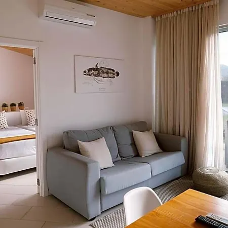 Sao Vicente Hotell Capelas (Sao Miguel)