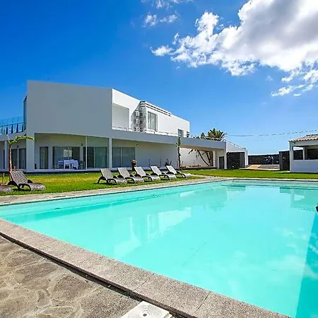 Sao Vicente Hotell Capelas (Sao Miguel)