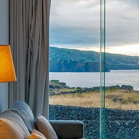 Hotell Sao Vicente Capelas (Sao Miguel)