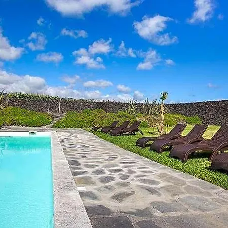 Sao Vicente 3* Capelas (Sao Miguel)