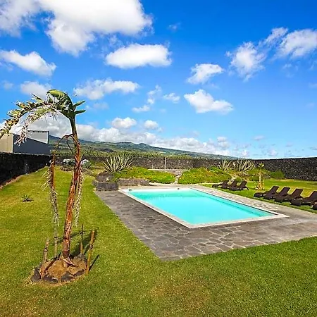 Sao Vicente Hotell Capelas (Sao Miguel)