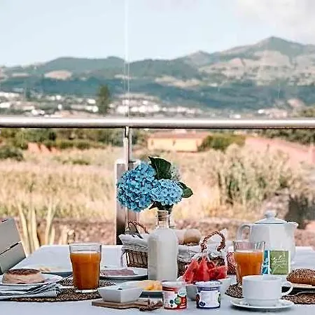 Sao Vicente Hotel Capelas (Sao Miguel)