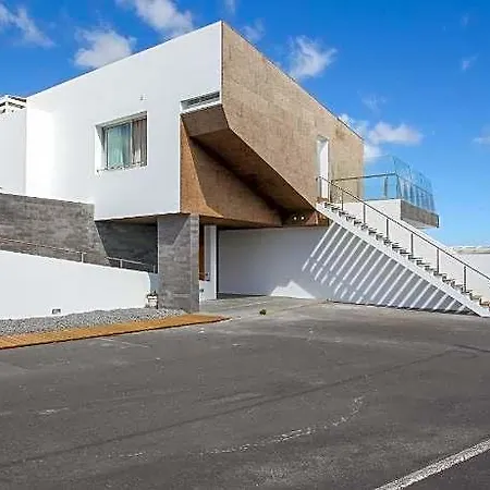 Sao Vicente Hotell