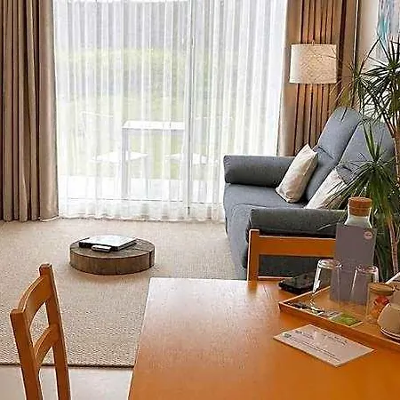Hotel Sao Vicente 3*
