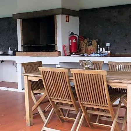 Hotel Sao Vicente Capelas (Sao Miguel)