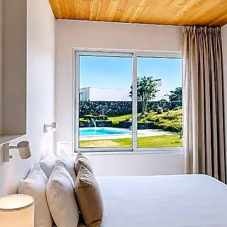 Hotel Sao Vicente Capelas (Sao Miguel)