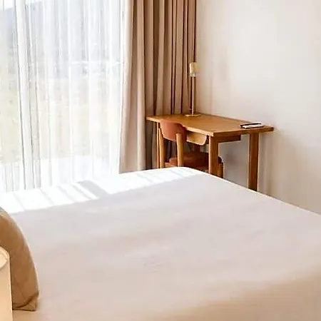Sao Vicente Hotell Capelas (Sao Miguel)